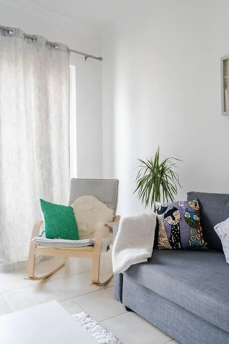 Apartment Elegant Apt In Marina, Large 1Br In Marina Heights Dubai