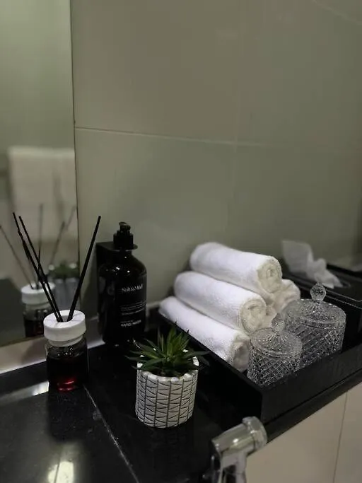 Apartment Elegant Apt In Marina, Large 1Br In Marina Heights Dubai United Arab Emirates