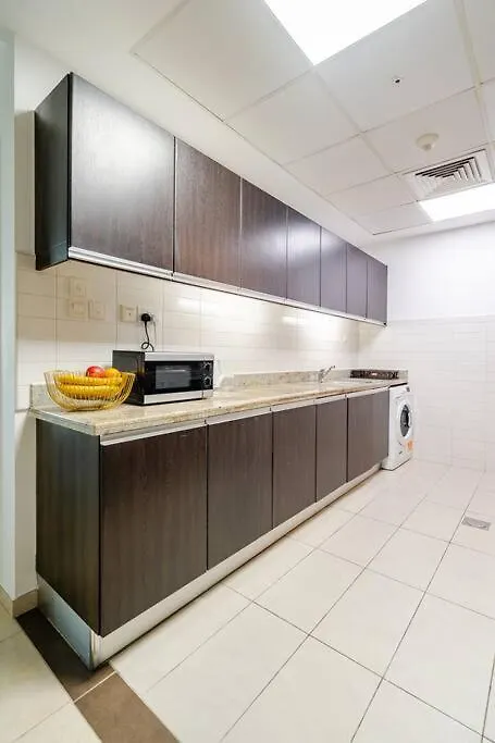 Elegant Apt In Marina, Large 1Br In Marina Heights Dubai United Arab Emirates