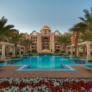  Apartament Globalstay At Palm Jumeirah Beachfront Paradise With Pool And Gym