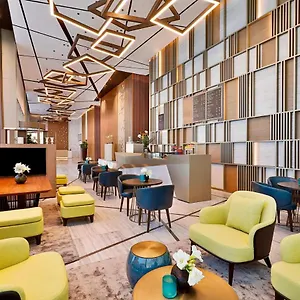 4* Hotel Courtyard By Marriott Dubai, Al Barsha