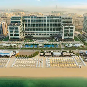 5* Ośrodek wypoczynkowy Marriott Palm Jumeirah,