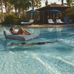 Θέρετρο Four Seasons At Jumeirah, Ντουμπάι