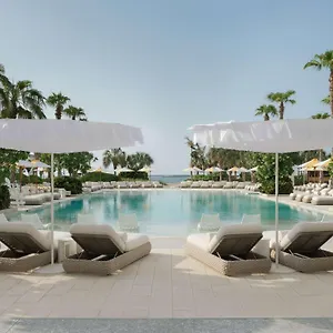 5* Ośrodek wypoczynkowy Delano At Bluewaters