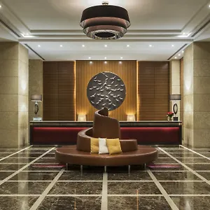 Grosvenor House Hotel&apartments Dubai
